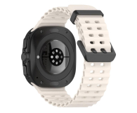 TECH-PROTECT Iconband Pro do Galaxy Watch Ultra (47 mm) Starlight 5906302313181 - 1290155 - zdjęcie 2
